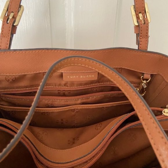 TORY BURCH PURSE - Picture 8 of 12